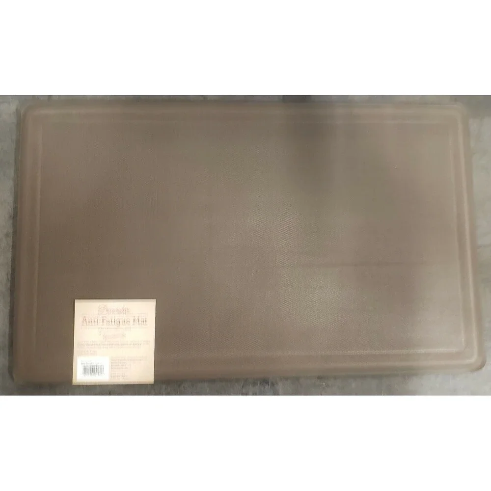 ANTI-FATIGUE NON SLIP FLOOR MAT (18